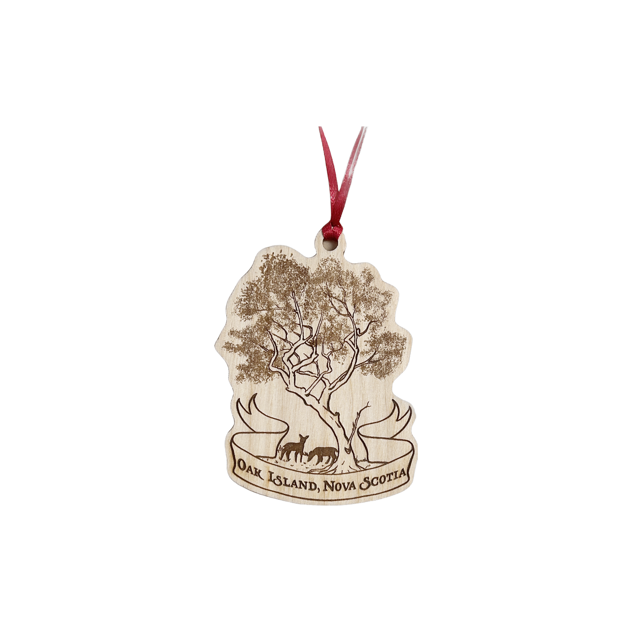 Shop The Official Oak Island Treasure Shop
