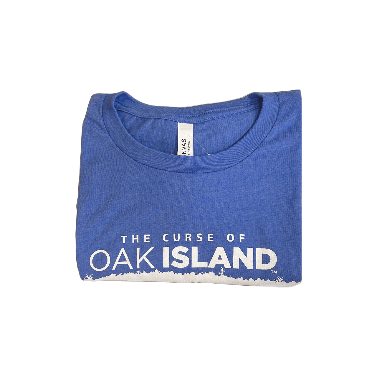 Shop The Official Oak Island Treasure Shop